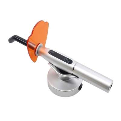 Cordless Dental Curing Light
