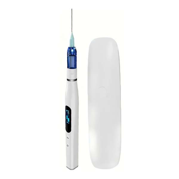 Electric Oral Anethesia Injector HT-MN-301