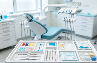 Why Standardized Dental Consumable Kits Improve Clinical Performance