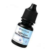 Light-Cure Dental Adhesive