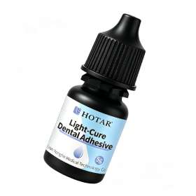 Light-Cure Dental Adhesive