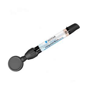 Light-Cure Packable Composite Resin
