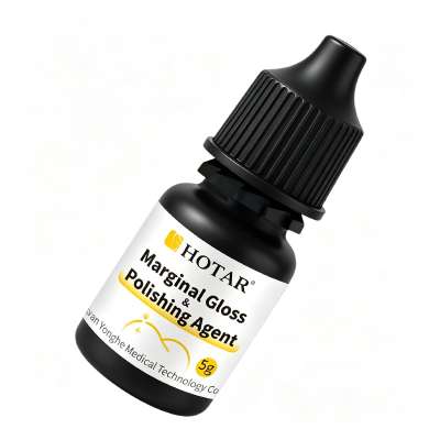 Marginal Gloss & Polishing Agent