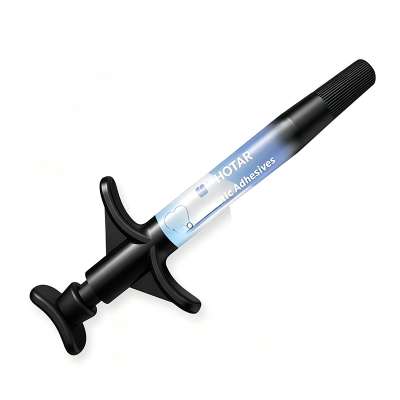 Orthodontic Adhesives