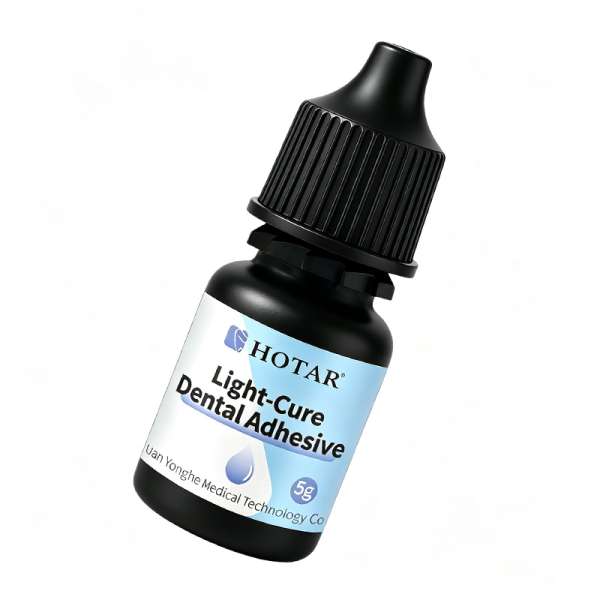 Light-Cure Dental Adhesive