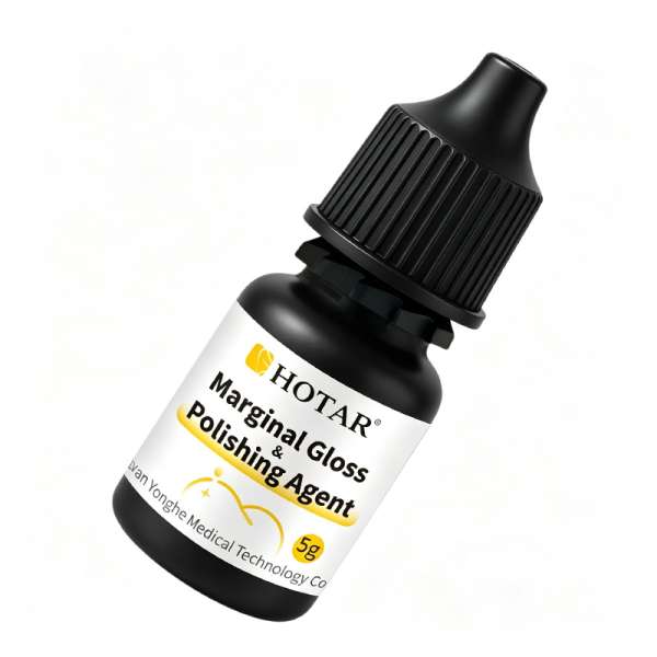 Marginal Gloss & Polishing Agent