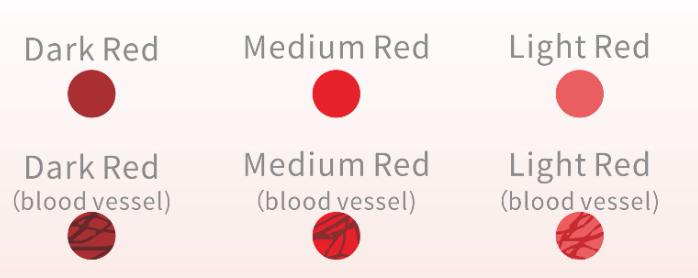 Effect Shade Composite Resin (Flowable)