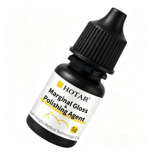 Marginal Gloss & Polishing Agent