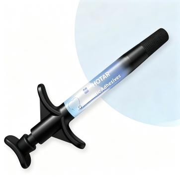 Orthodontic Adhesives