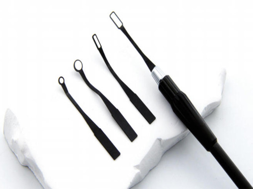 Dental Mirror - Overview 1