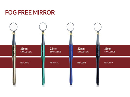 Dental Mirror - Overview 5