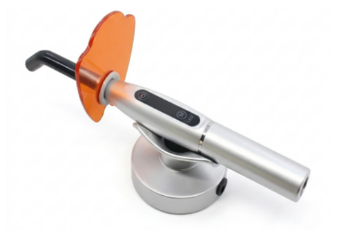 Cordless Dental Curing Light - Overview 1