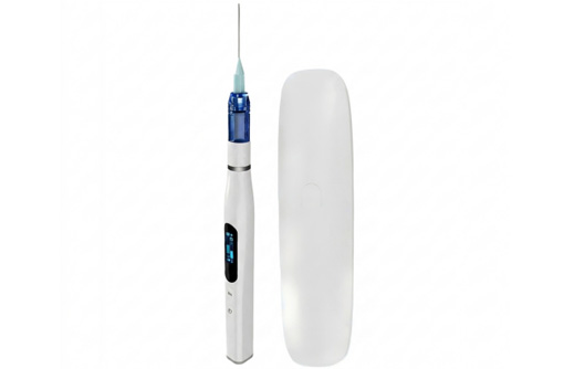 Electric Oral Anethesia Injector HT-MN-301 - Overview 1