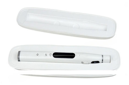 Electric Oral Anethesia Injector HT-MN-301 - Overview 3