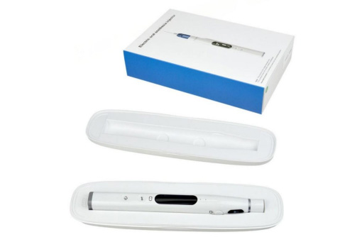 Electric Oral Anethesia Injector HT-MN-301 - Overview 4