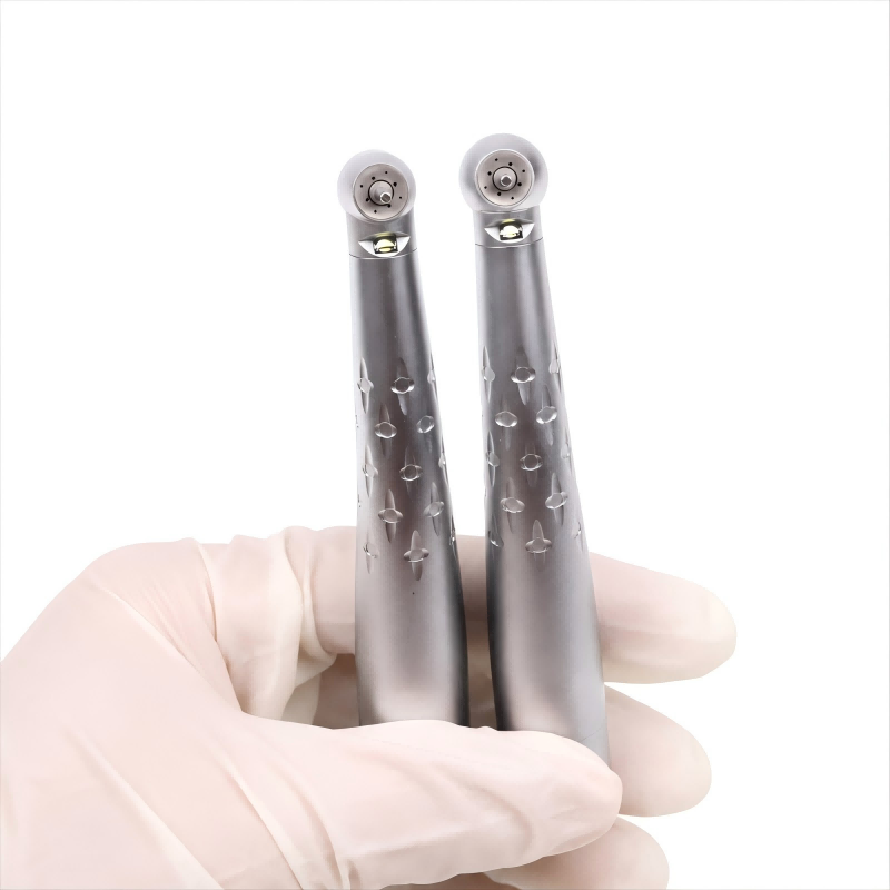 Dental Handpieces - Overview 3