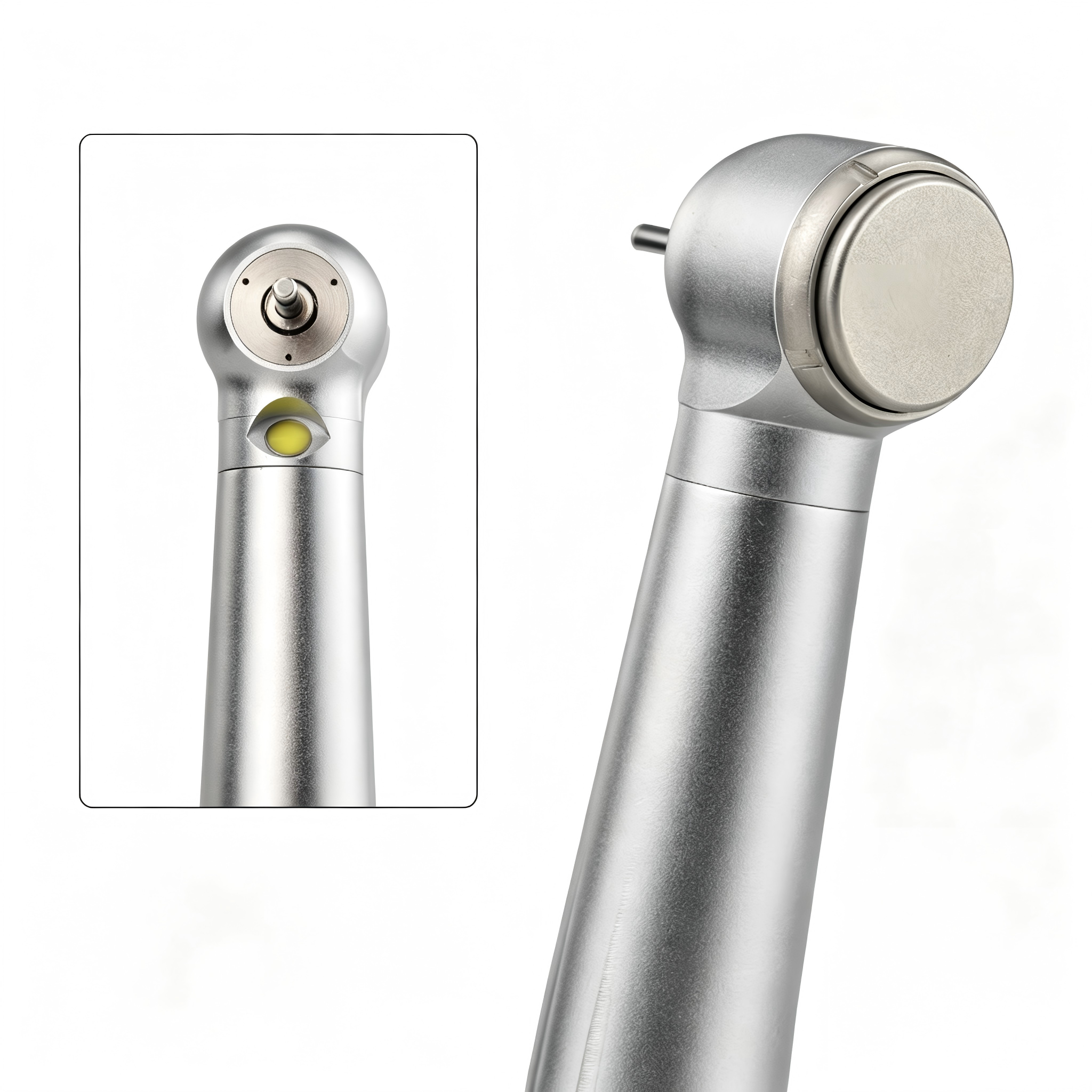Dental Handpieces - Overview 1