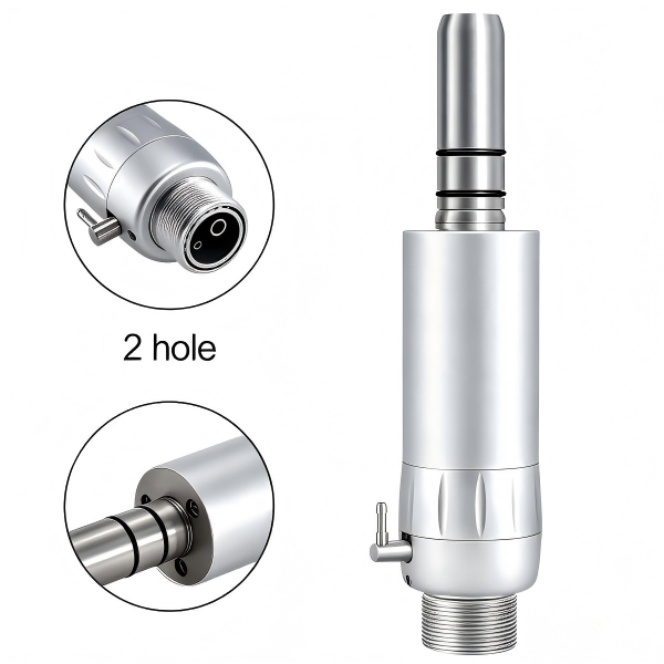 Dental Handpieces - Overview 5
