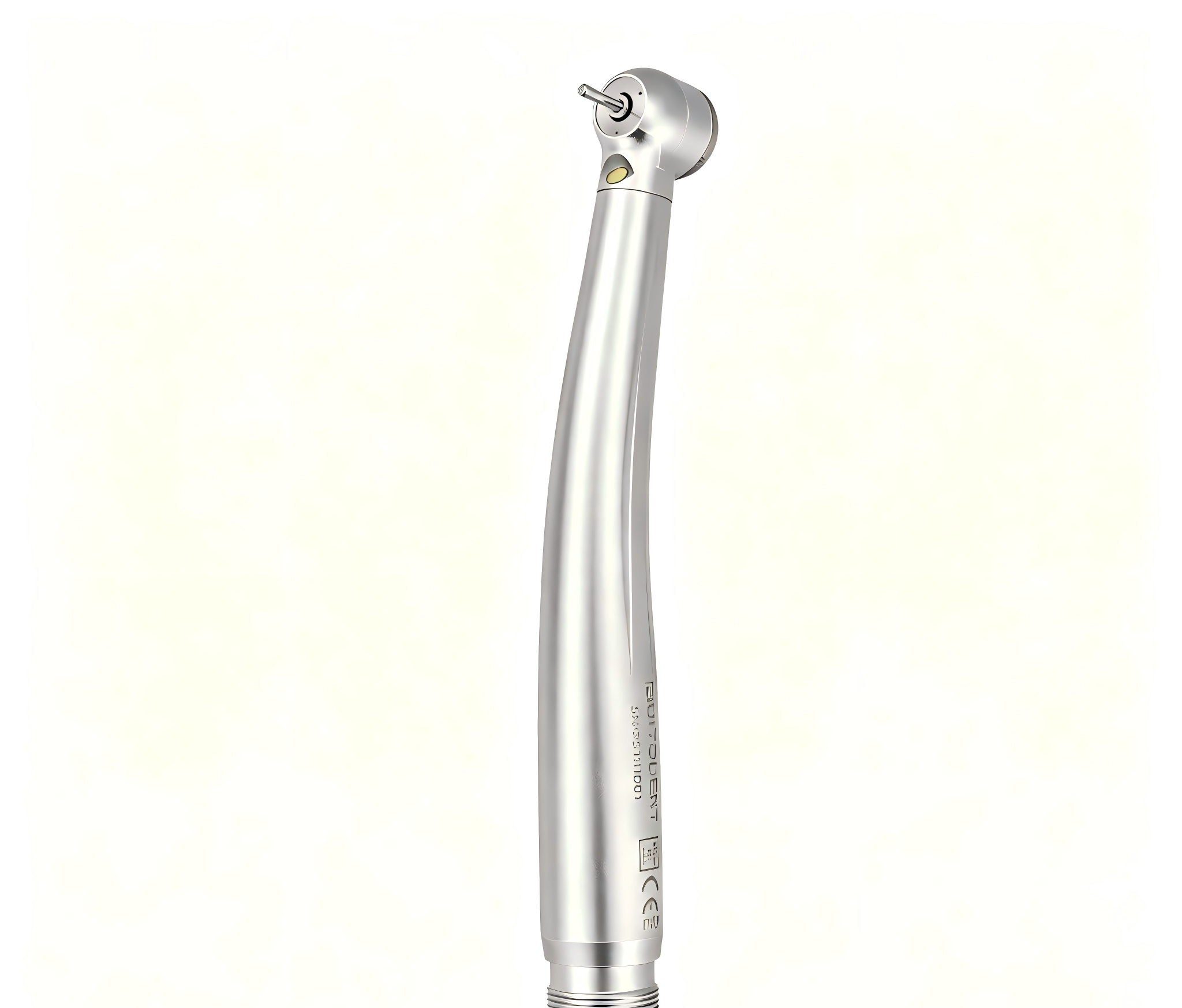 Dental Handpieces - Overview 4