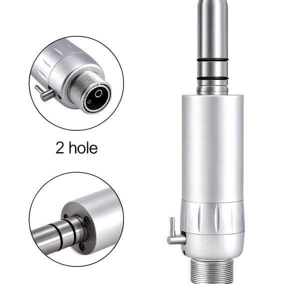 Dental Handpieces - Overview 2