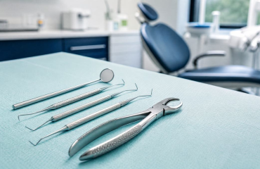 Dental Instruments: A Smarter Buying Guide